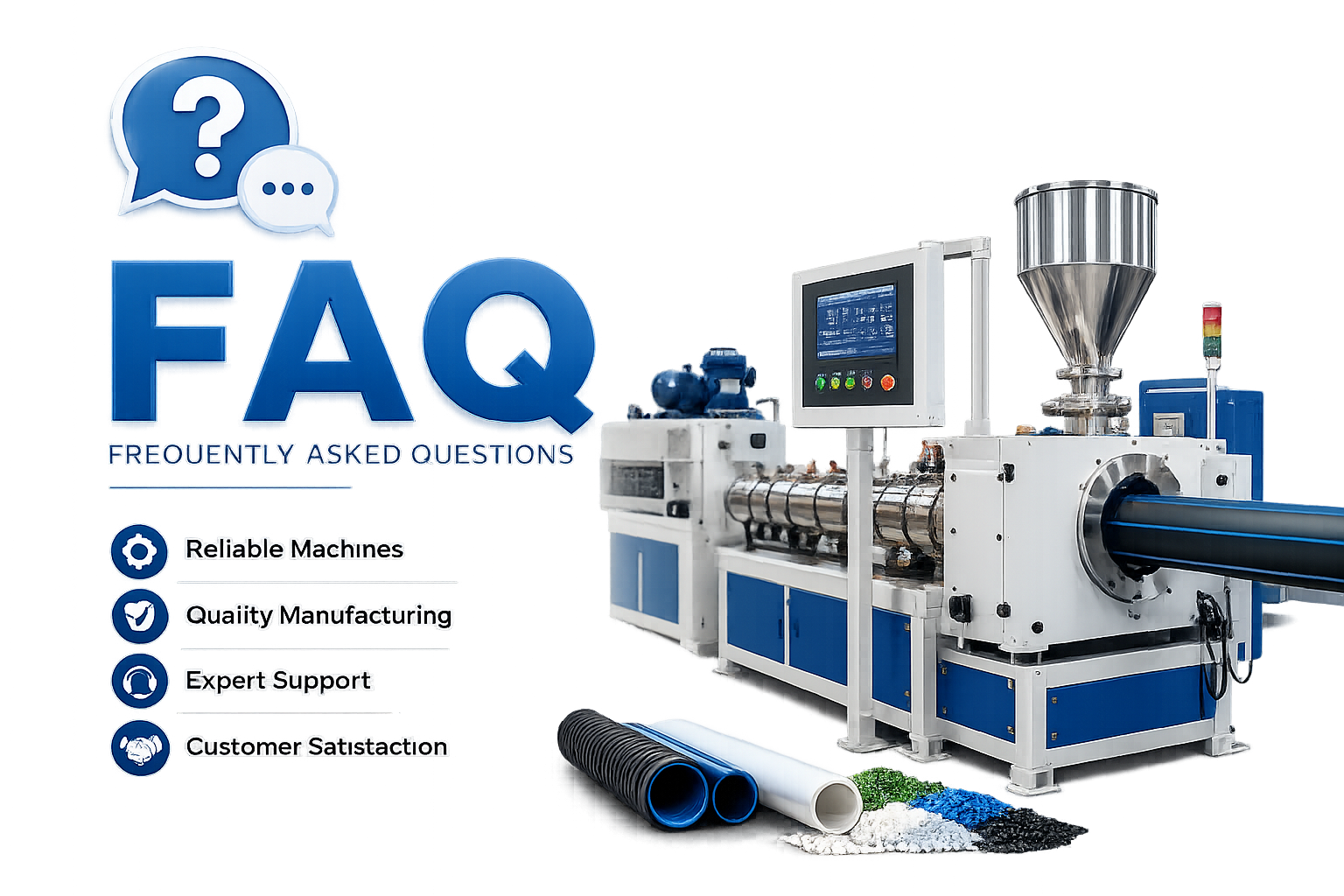 FAQ Image